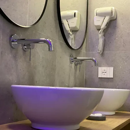 Krysos Luxury Bed & Breakfast Agrigento