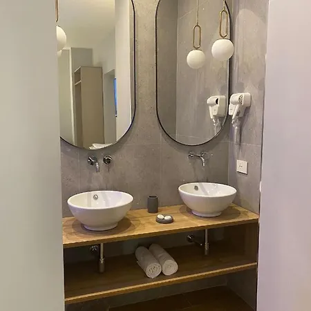 Bed & Breakfast Krysos Luxury 4*