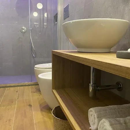 Krysos Luxury Bed & Breakfast *
