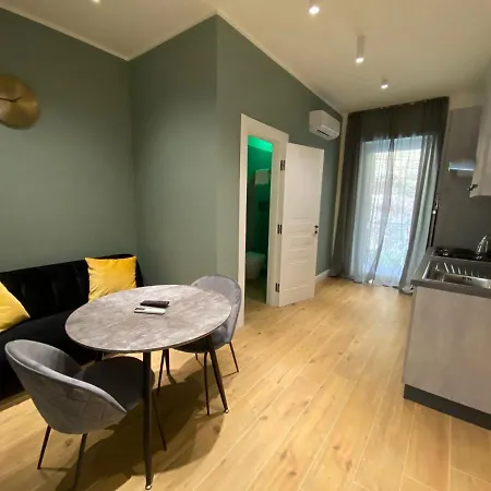 Krysos Luxury Agrigento