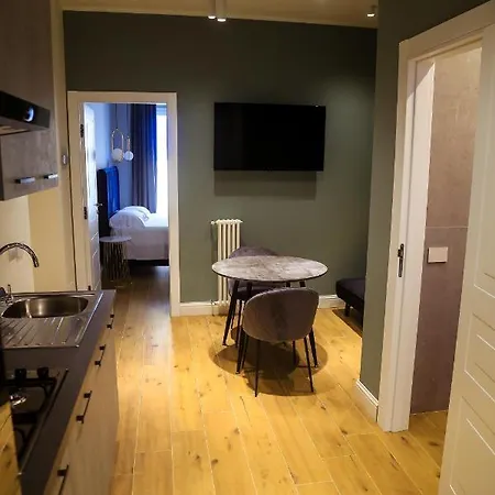 Bed & Breakfast Krysos Luxury Agrigento