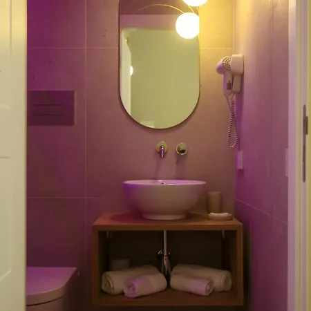 Krysos Luxury Bed & Breakfast