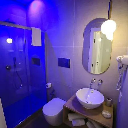 Bed & Breakfast Krysos Luxury