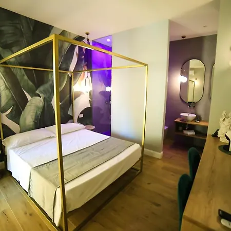 Krysos Luxury Bed & Breakfast