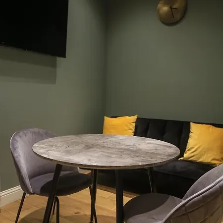 Krysos Luxury Bed & Breakfast Agrigento