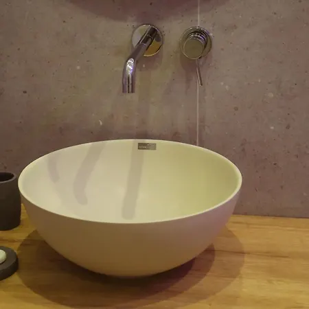 Krysos Luxury 4* Agrigento