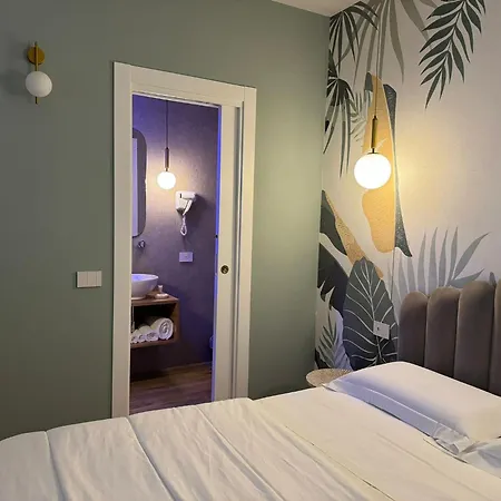 Bed & Breakfast Krysos Luxury Agrigento