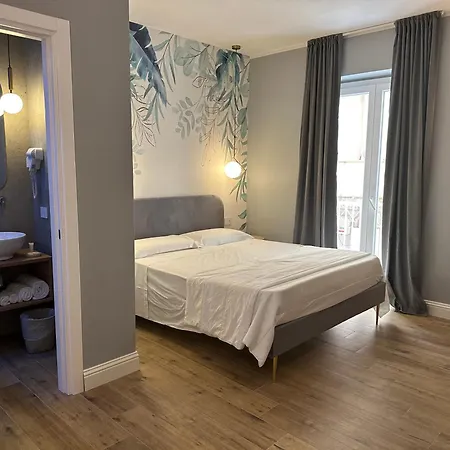 Krysos Luxury Bed & Breakfast