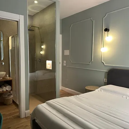 Krysos Luxury Bed & Breakfast *