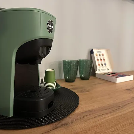 Bed and breakfast Krysos Luxury 4*