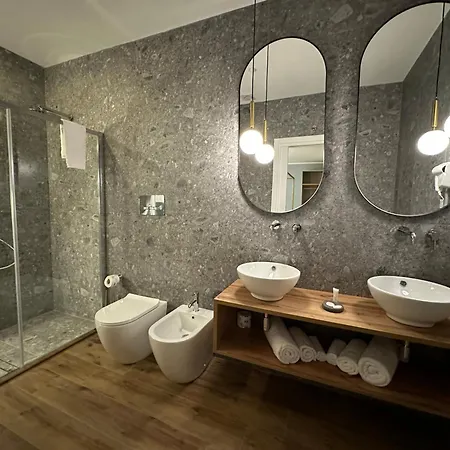 Krysos Luxury Agrigento