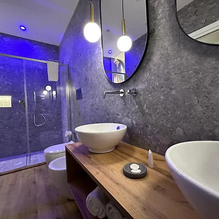 Bed & Breakfast Krysos Luxury *