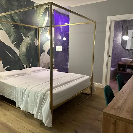 Krysos Luxury Agrigento