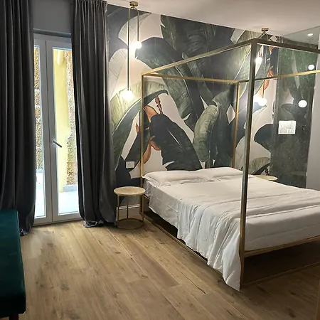 Bed & Breakfast Krysos Luxury