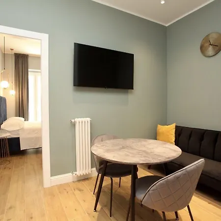 Bed & Breakfast Krysos Luxury