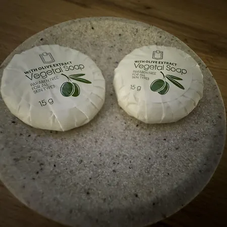 Krysos Luxury 4* Agrigento