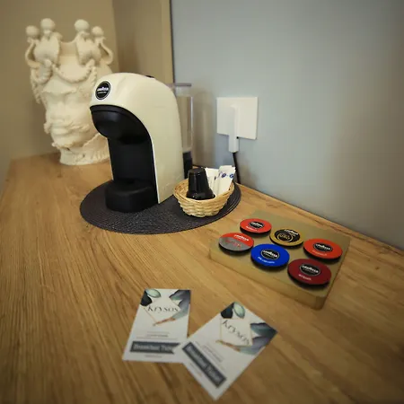 Krysos Luxury Bed & Breakfast