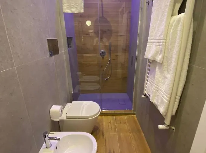 Krysos Luxury 4* Agrigento