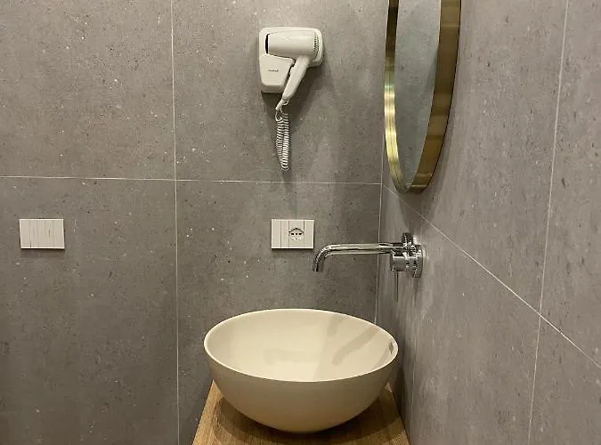 Bed and breakfast Krysos Luxury 4*