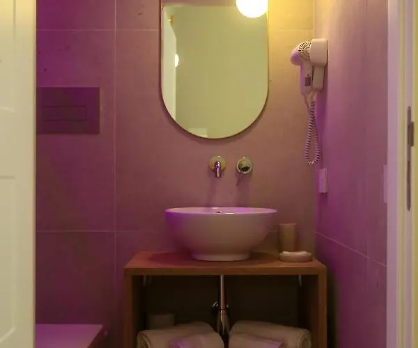 Krysos Luxury לינה וארוחת בוקר