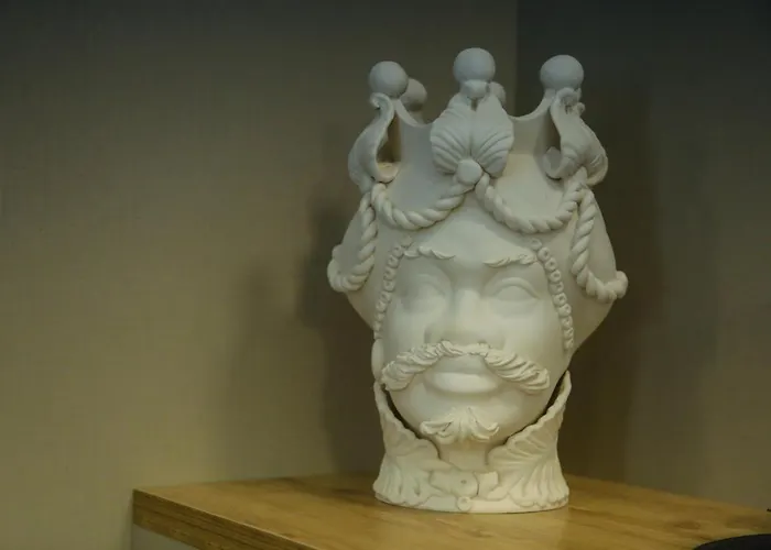 Bed and breakfast Krysos Luxury Agrigento