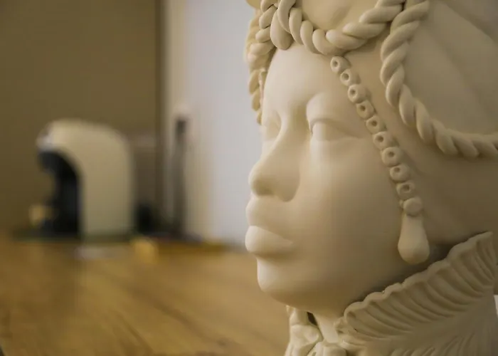 Krysos Luxury Bed and breakfast