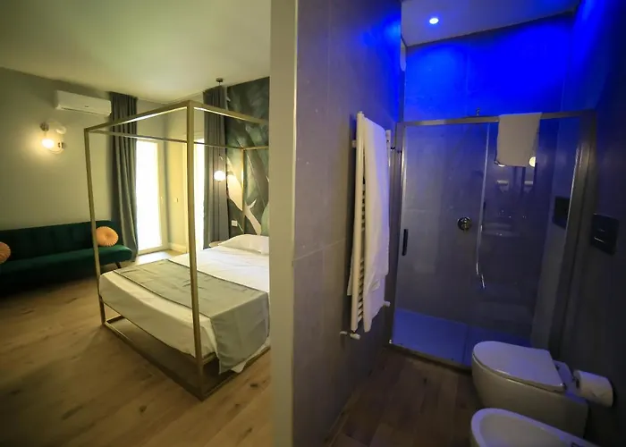 Krysos Luxury Agrigento