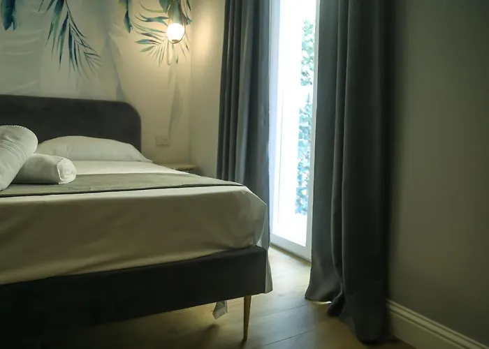 Bed and breakfast Krysos Luxury Agrigento