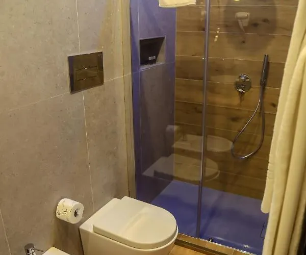 Bed and breakfast Krysos Luxury Agrigento