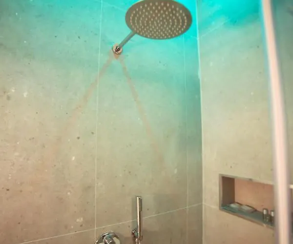 Bed and breakfast Krysos Luxury Agrigento