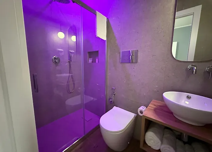 Krysos Luxury לינה וארוחת בוקר