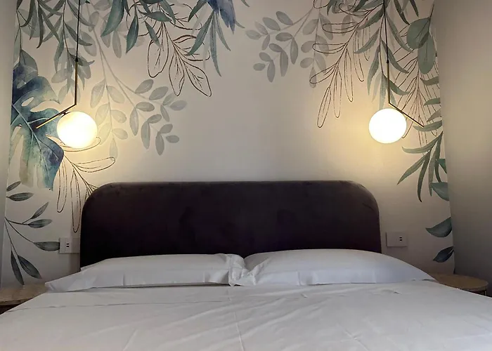 Krysos Luxury 4* אגריג'נטו