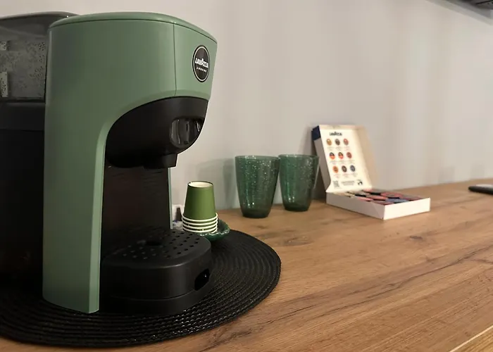 Bed and breakfast Krysos Luxury 4*