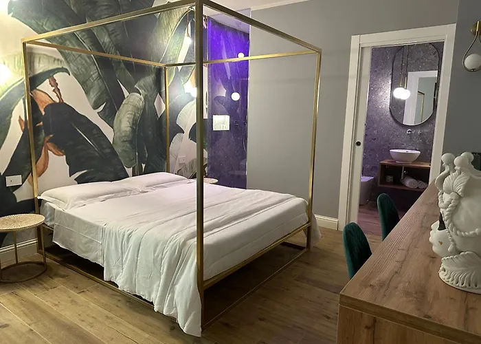 Krysos Luxury אגריג'נטו