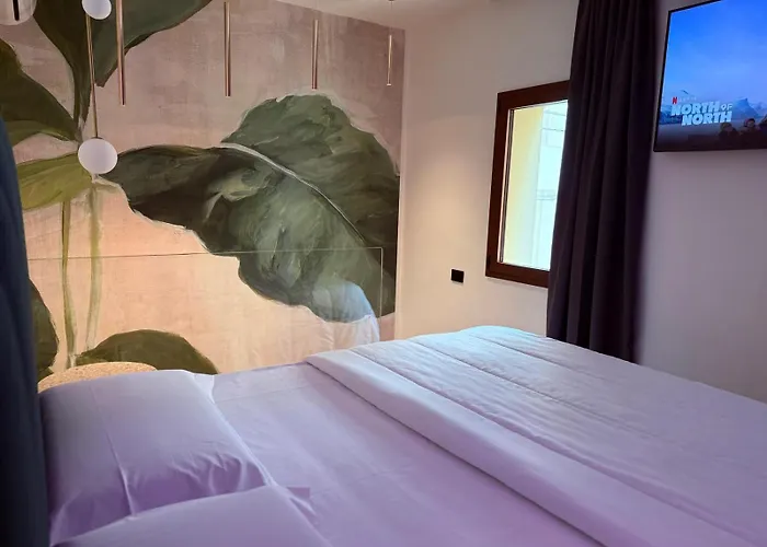 Krysos Luxury Agrigento