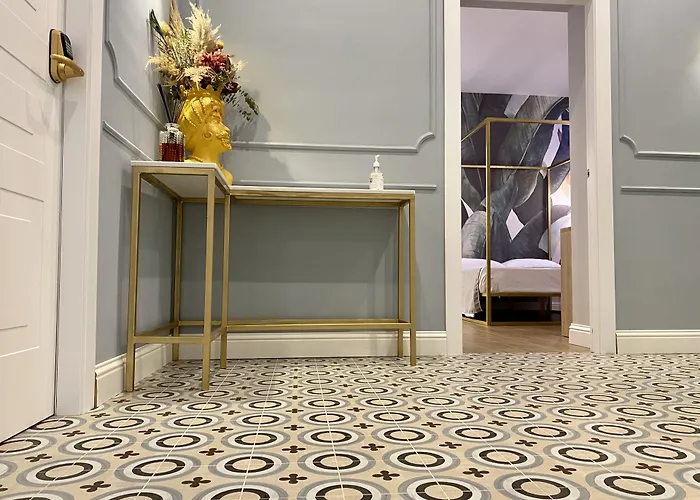 Krysos Luxury Bed and breakfast Agrigento