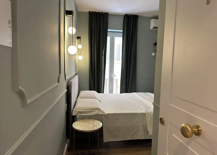 Krysos Luxury לינה וארוחת בוקר