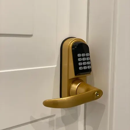 ベッド・アンド・ブレックファスト Krysos Luxury アグリジェント