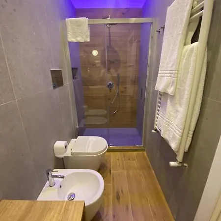 Krysos Luxury 4* Agrigento