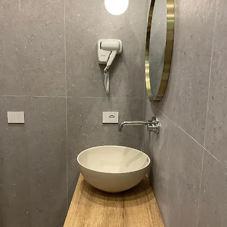 Bed & Breakfast Krysos Luxury 4*