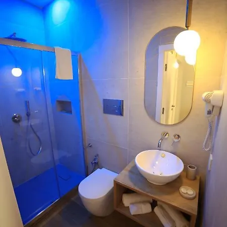 Bed & Breakfast Krysos Luxury Agrigento