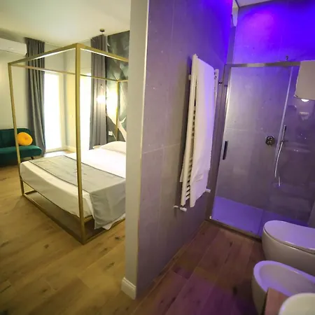 Bed & Breakfast Krysos Luxury Agrigento