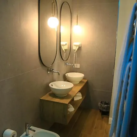 Krysos Luxury Bed & Breakfast