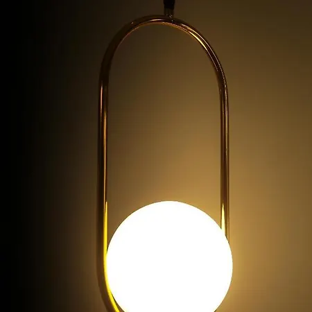 Krysos Luxury Couette-café