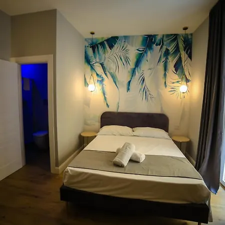 Krysos Luxury 4*
