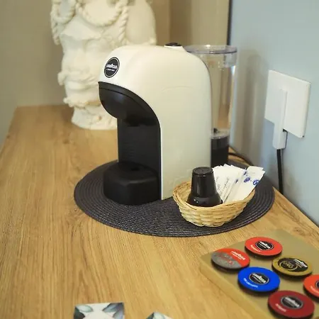 Bed & Breakfast Krysos Luxury Agrigento