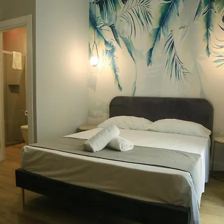 Couette-café Krysos Luxury