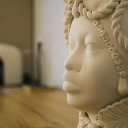 Krysos Luxury ベッド・アンド・ブレックファスト