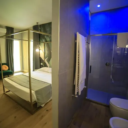 Krysos Luxury Agrigente