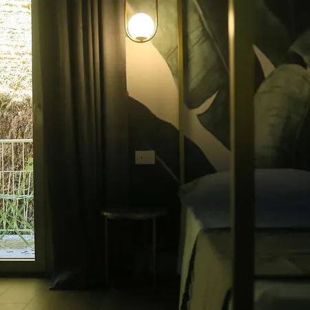 Couette-café Krysos Luxury 4*